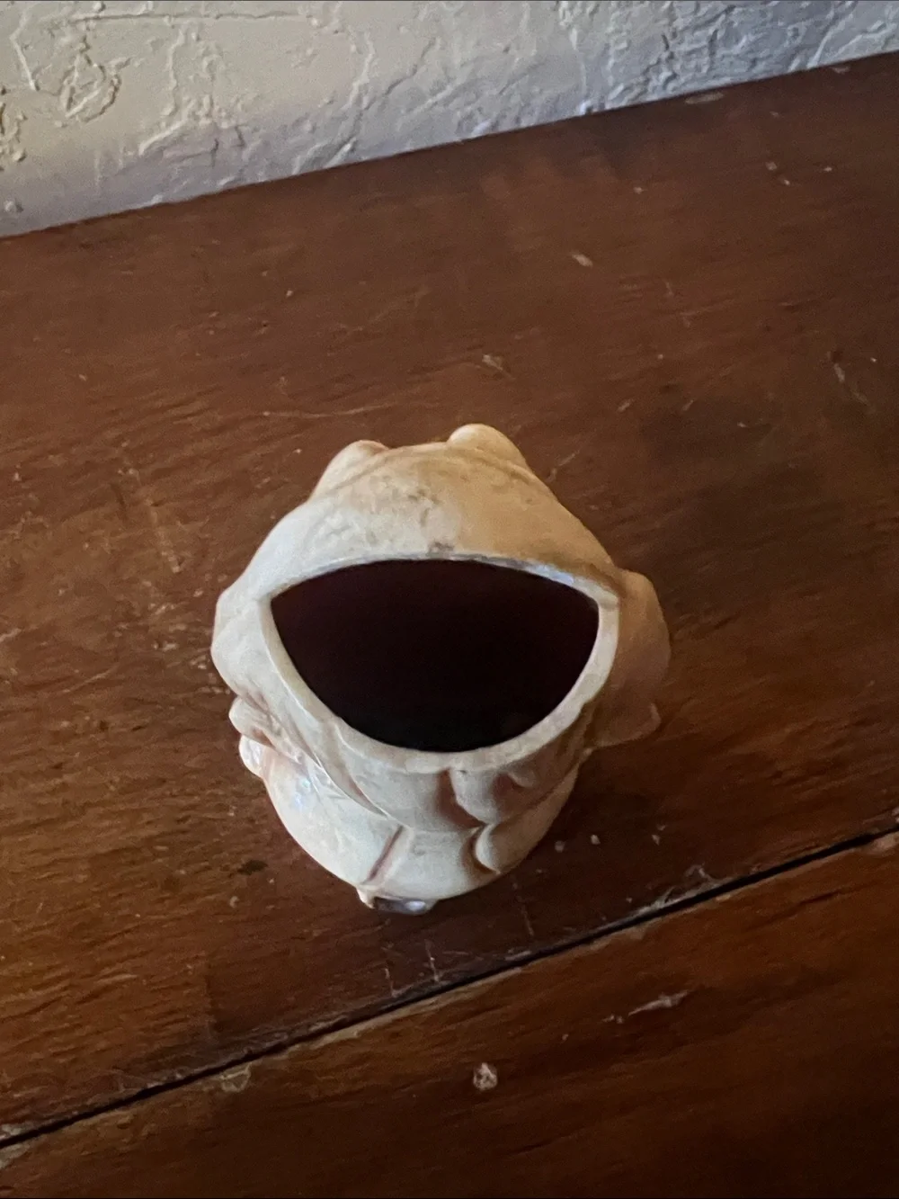 Droopy Dog Vintage Decor Toothbrush holder